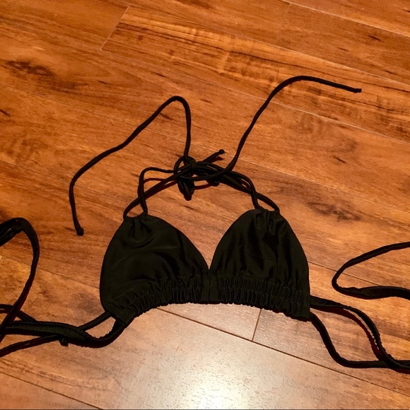 Montce Other - Montce Swim EURO BIkini Top (M)